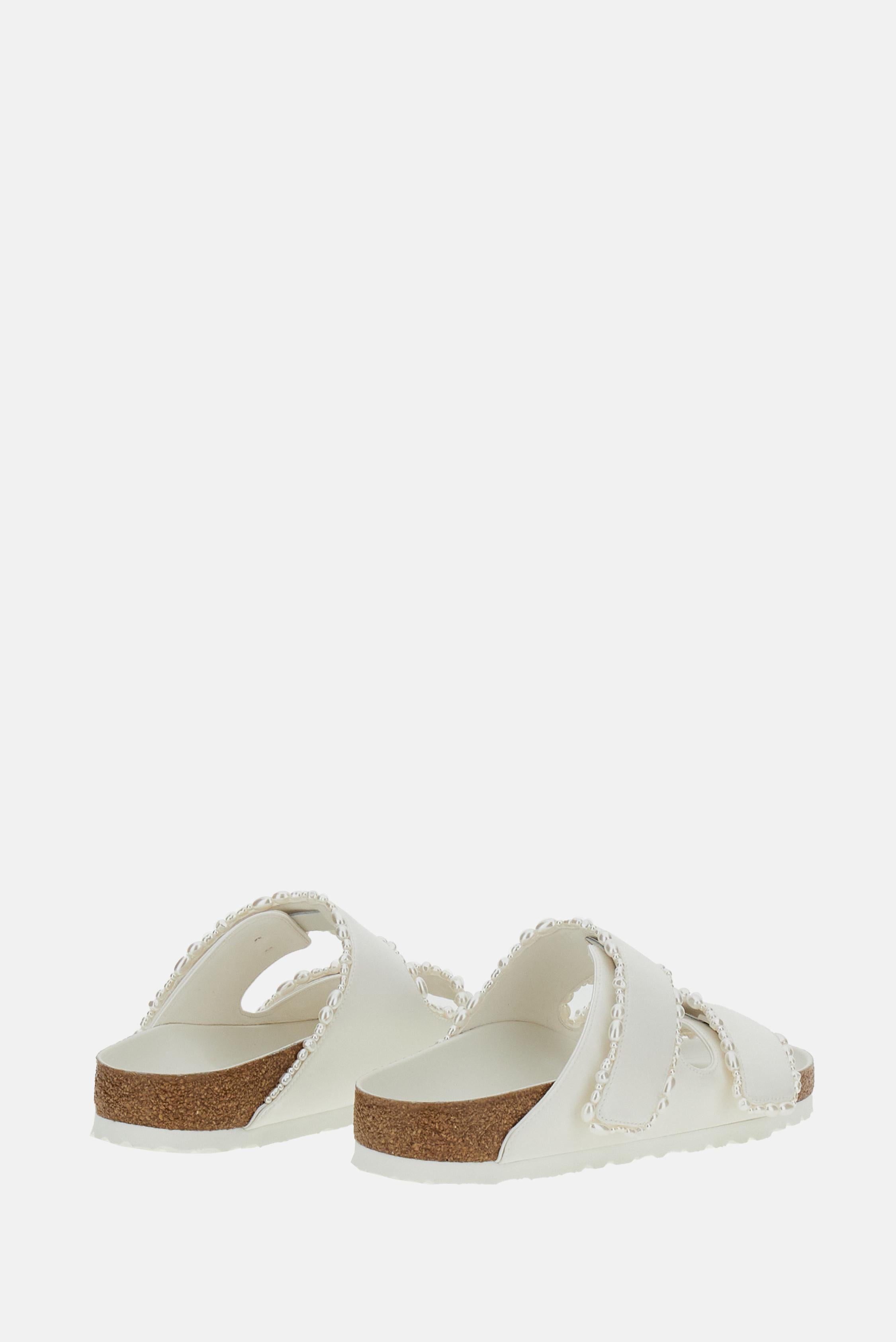 Birkenstock 1774 BIRKENSTOCK 1774 X DANIELLE FRANKEL ARIZONA