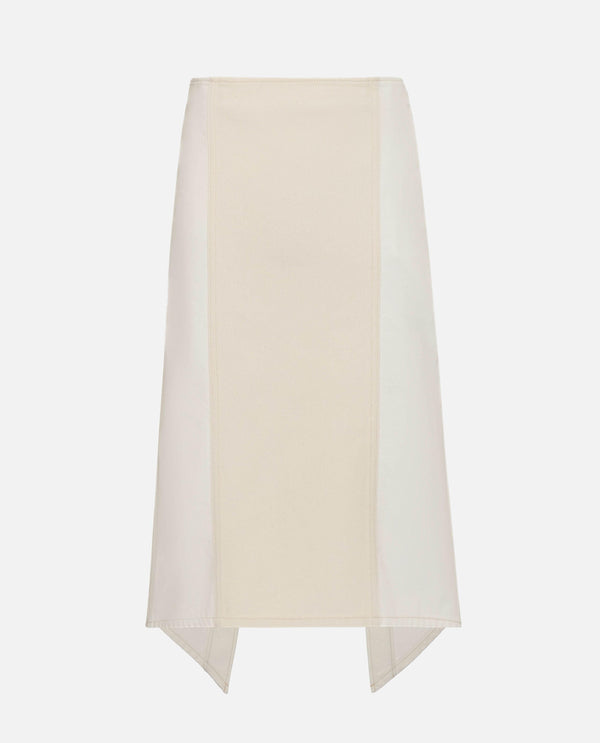 LAYERED MIDI SKIRT DK0027 PG1772171 JW Anderson 