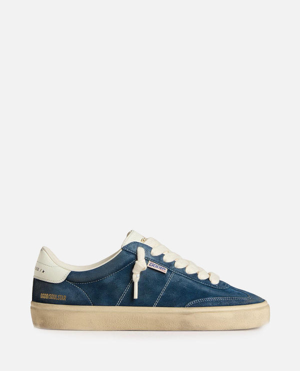 SOUL STAR SNEAKERS GMF00464 F00759950857 Golden Goose 
