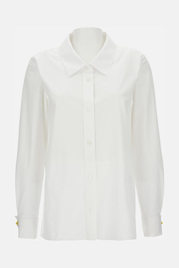 CAMICIA CON CHARM <BR/> S540Y05XCD 2100 Loewe 