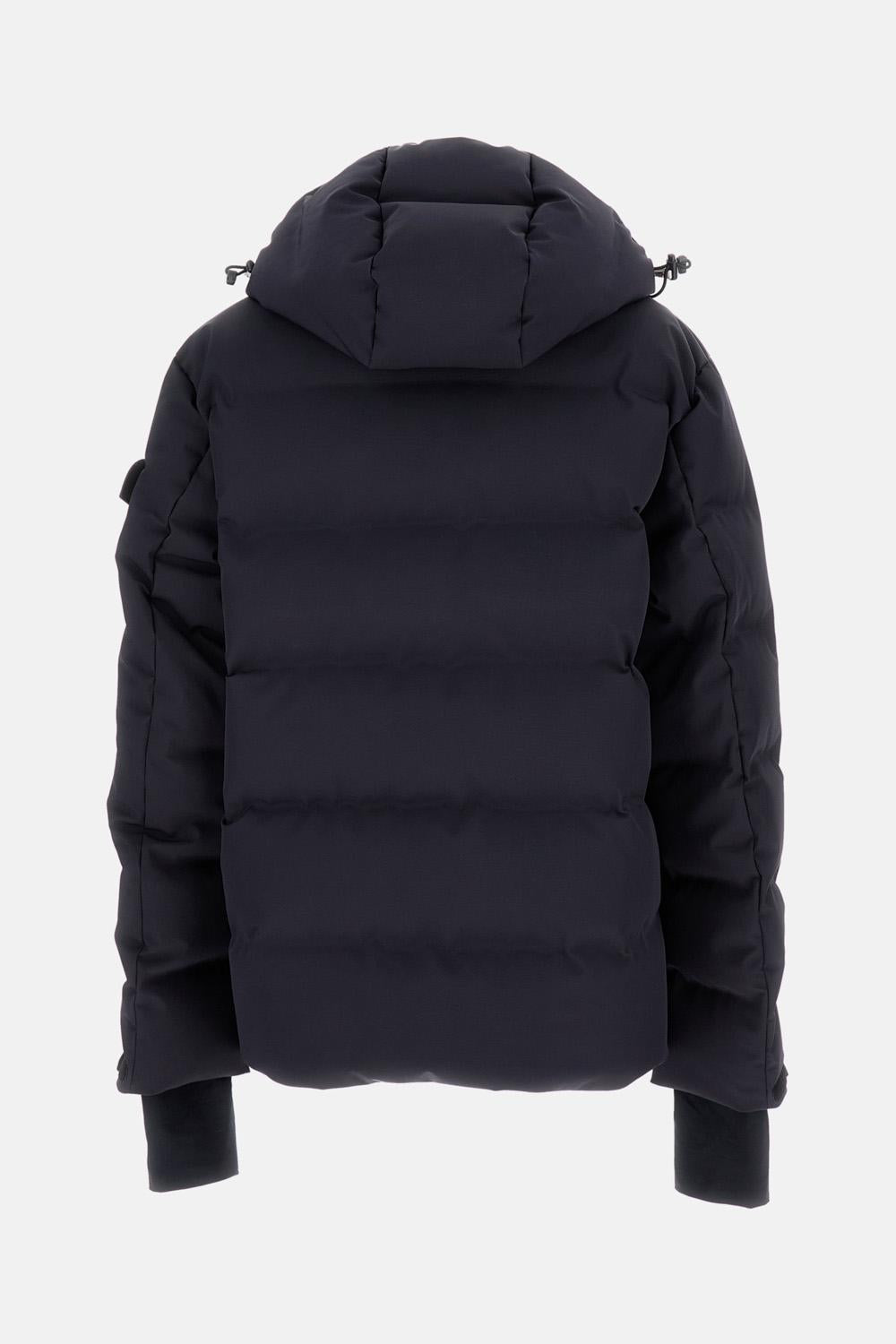 モンクレール Moncler Grenoble MONTGETECH Down Jacket $2,275.00 USD - Biffi