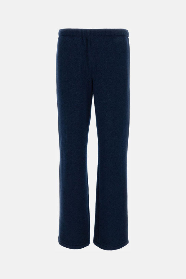 PANTALONI IN PILE NATURALE TRS22 X02PLOMBE Rier 