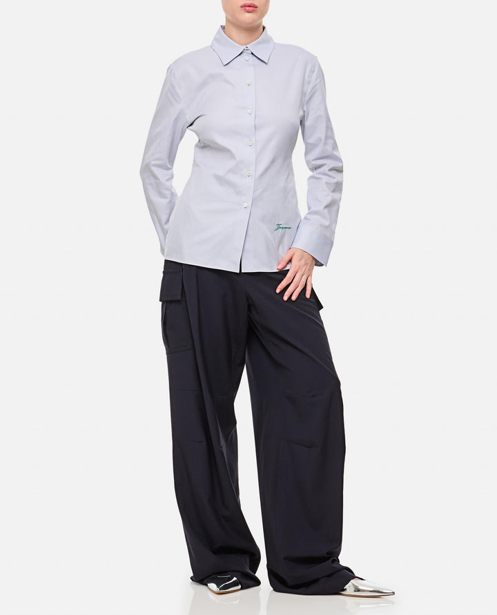 CAMICIA 243SH064 1726910 Jacquemus 