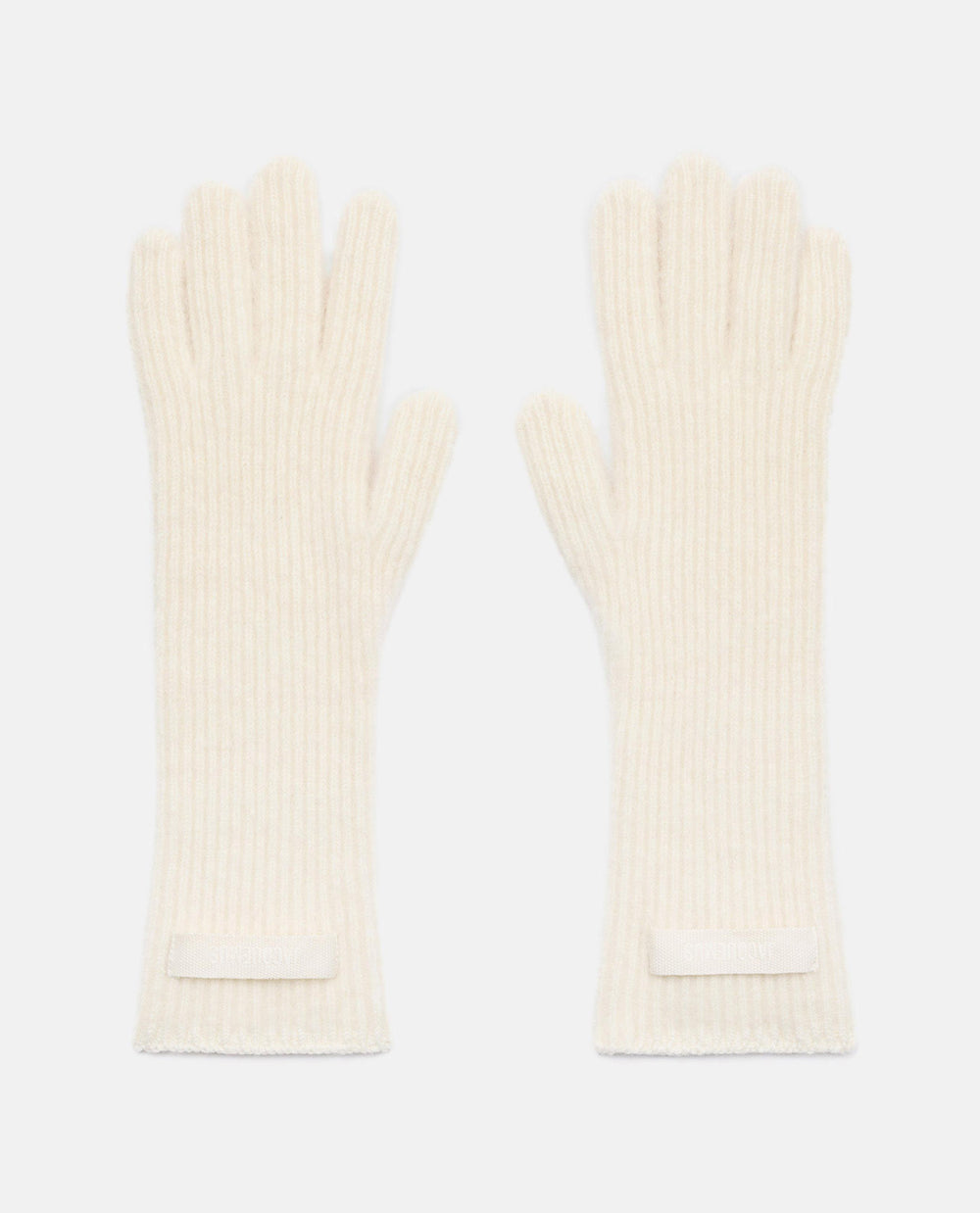 jacquemus handschuhe Gloves with Logo $182.52 USD Burley Fahrradanhänger Wandhalterung – Buben Farbe:Weiß White White Smiley