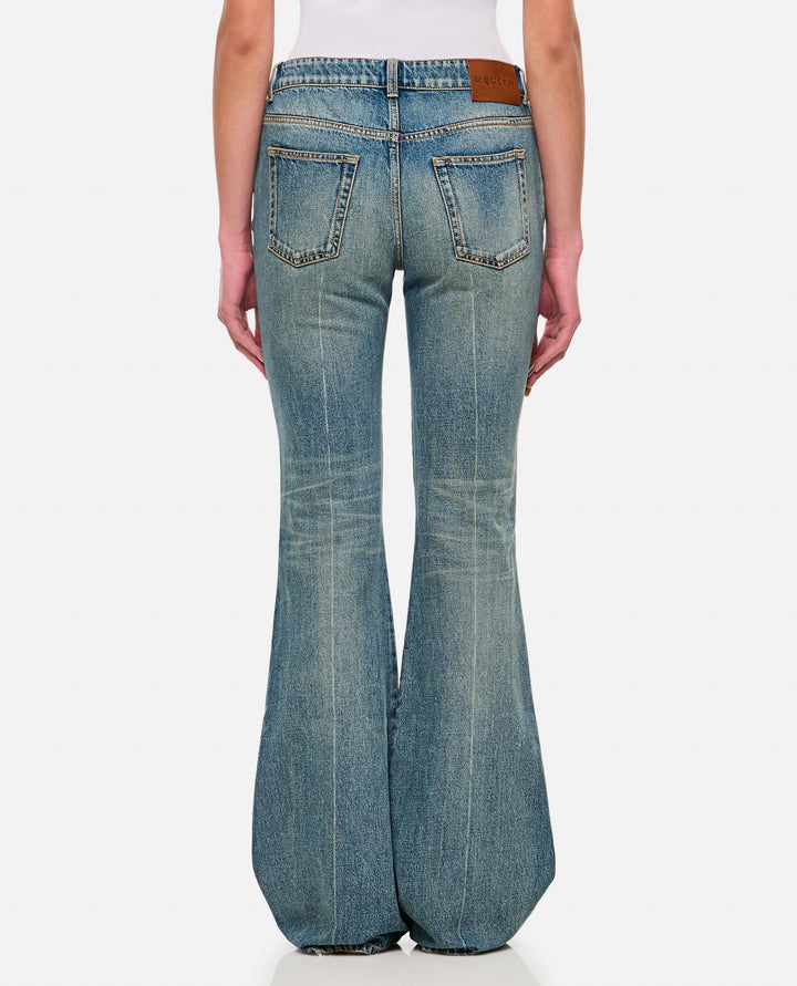JEANS 817639 QMACV4315 Alexander McQueen 