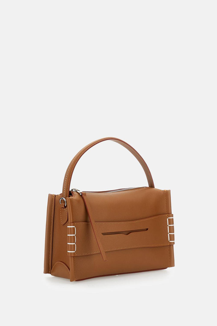 BORSA LOAFER PICCOLA<BR/> HB0762 LA0383640 JW Anderson 