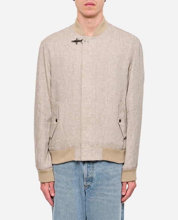 BOMBER FAY CON GANCIO NAM11500170 WXGC205 Fay 