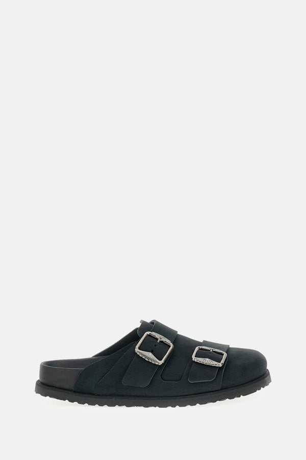 1031381 BLACK Birkenstock 1774 
