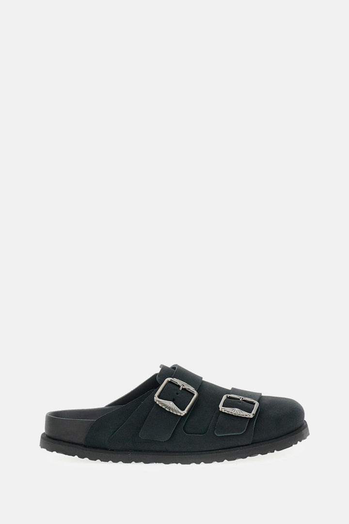 1031381 BLACK Birkenstock 1774 