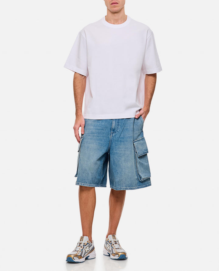 CARGO SHORTS DT0108 PG1735804 JW Anderson 