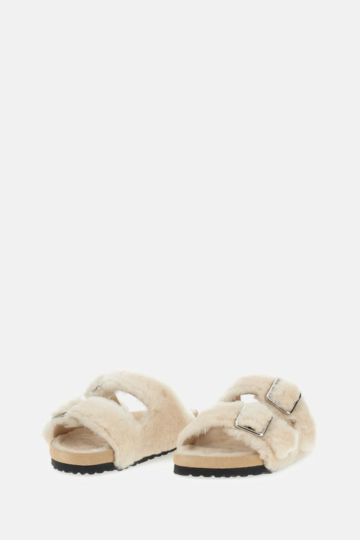 1031972 CREAM Birkenstock 1774 