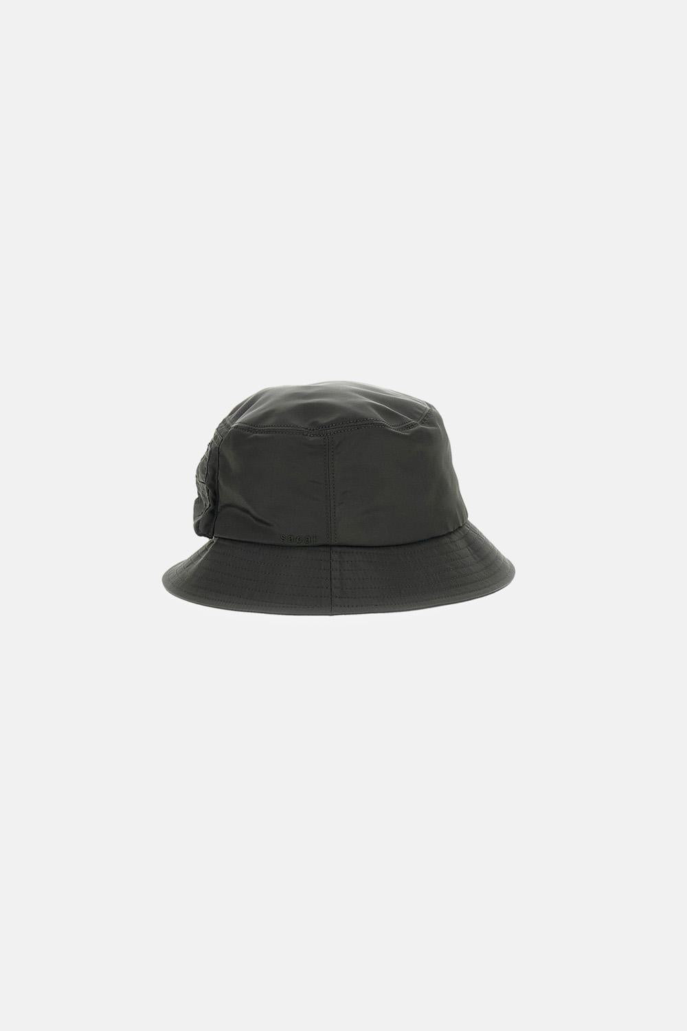 sacai バケットハット 黒　ナイロン製 Sacai ナイロンツイル製 バケットハット €330,00 EUR - Biffi Boutiques