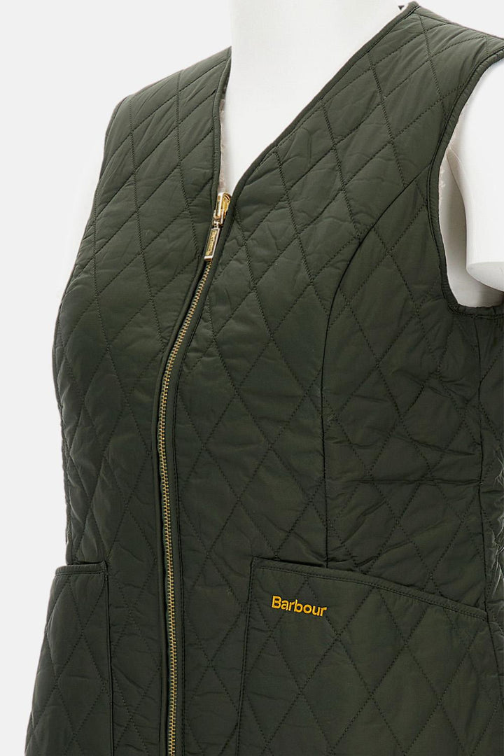 GILET BARBOUR<BR/> LLI0013 OL51 Barbour 