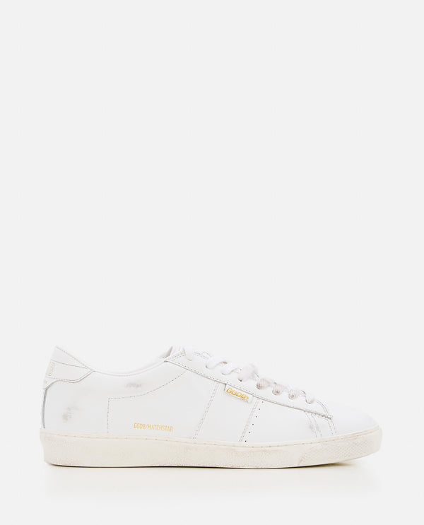MATCHSTAR SNEAKERS GMF00796 F00636710100 Golden Goose 