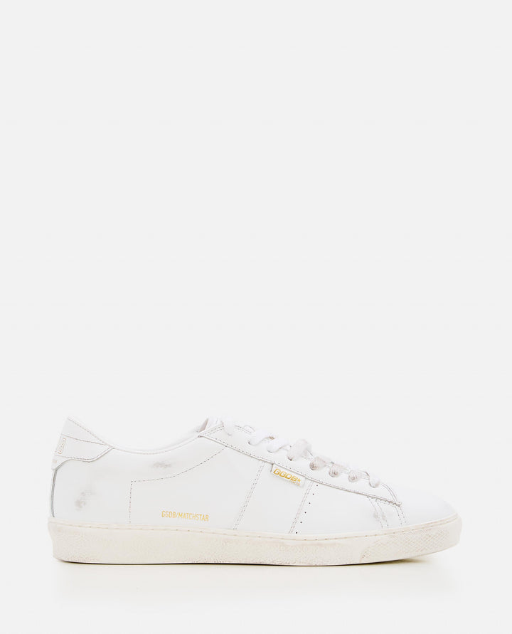 MATCHSTAR SNEAKERS GMF00796 F00636710100 Golden Goose 