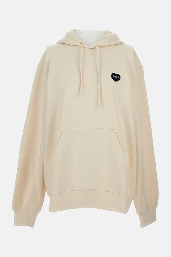 HOODIE COTONE<BR/> I034498 32MXX Carhartt WIP 