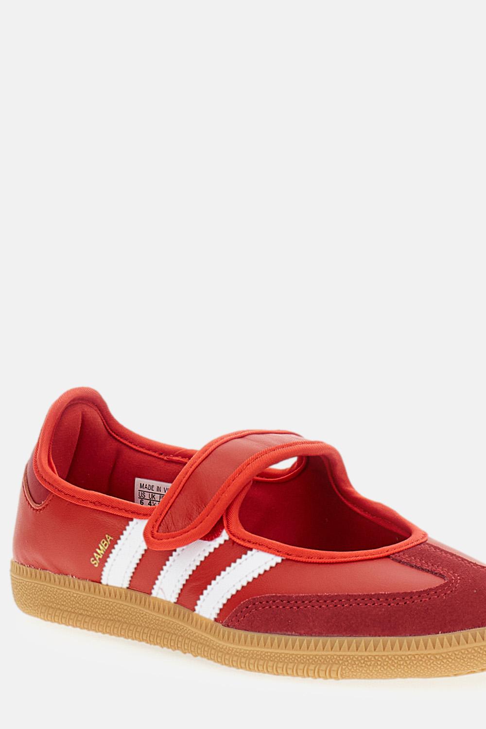 Adidas Originals SAMBA MARY JANE $63.18 USD