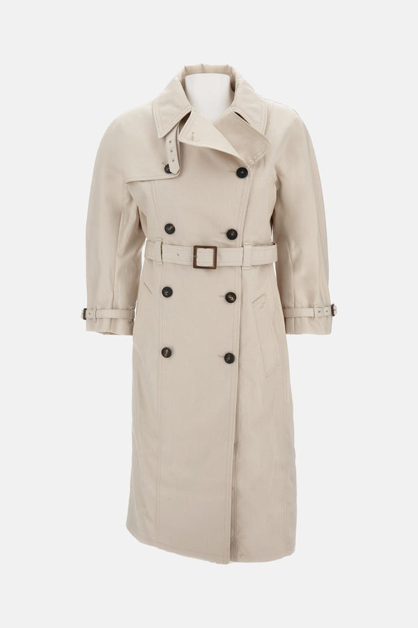 LE TRENCH CITTA COW00109AW00644 110 Jacquemus 
