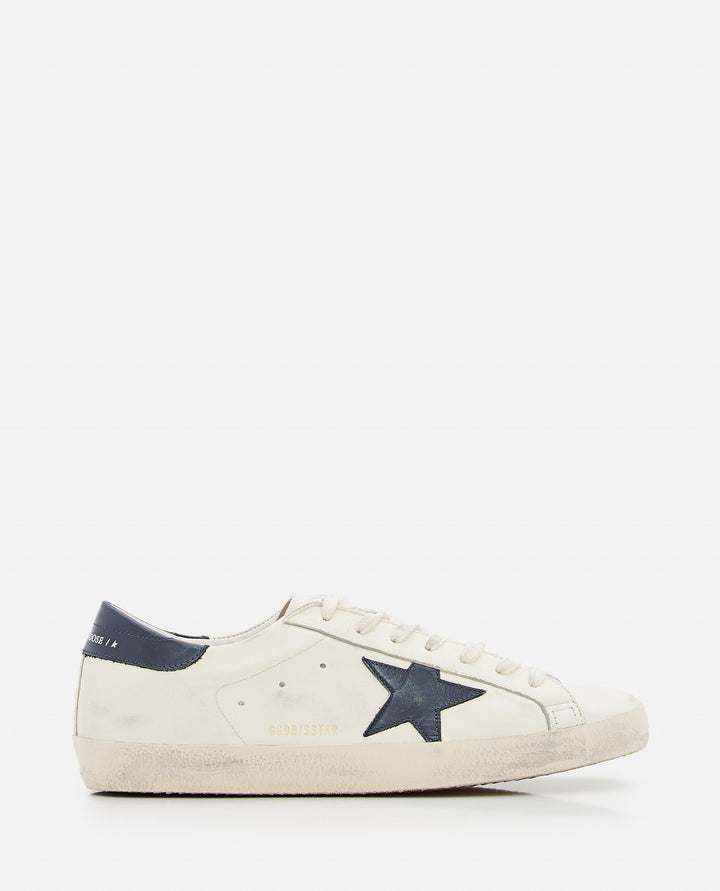 SUPERSTAR SNEAKERS GMF00101 F00416415430 Golden Goose 