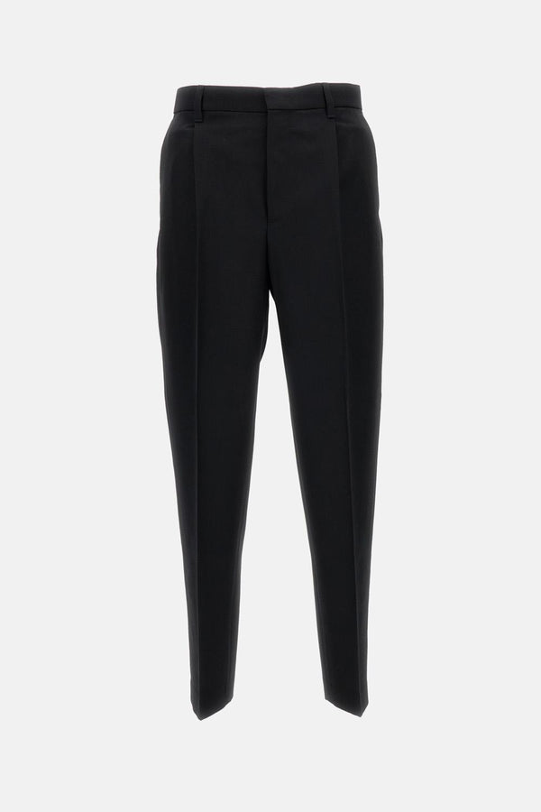 PANTALONI 'LE PANTALON PITTORE'<BR/> PAM00544AW00637 990 Jacquemus 