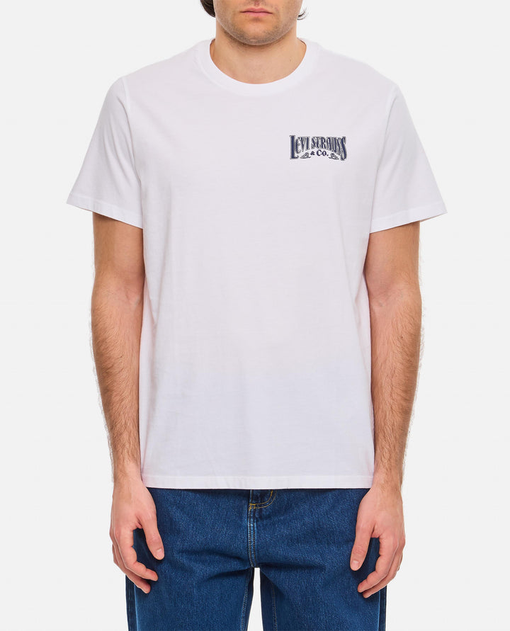 T-SHIRT 22491 1855 Levi Strauss & Co. 