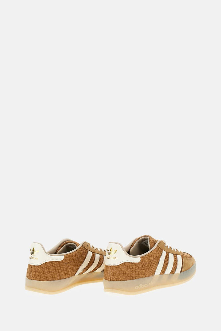 Adidas Originals GAZELLE INDOOR SNEAKERS $95.75 USD