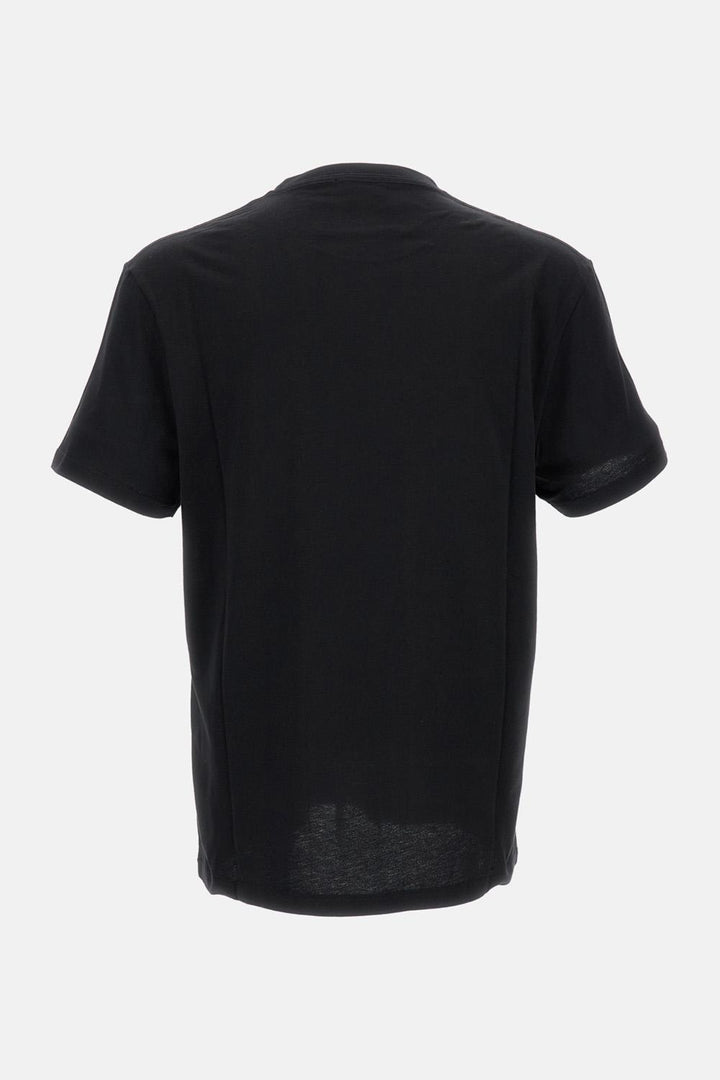 COTTON T-SHIRT 839224 QTADX0521 Alexander McQueen 