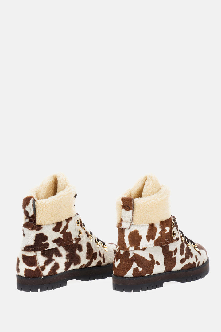 HIKING BOOT OD45020A 22160 Odissì 