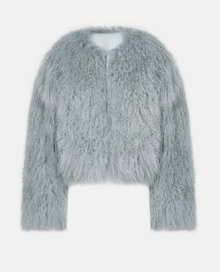 MONGOLIA BOMBER HF251WL015 LT010702 Halfboy 