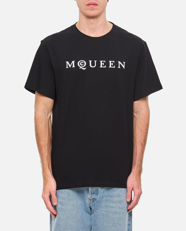 T-SHIRT 828420 QTADD0520 Alexander McQueen 