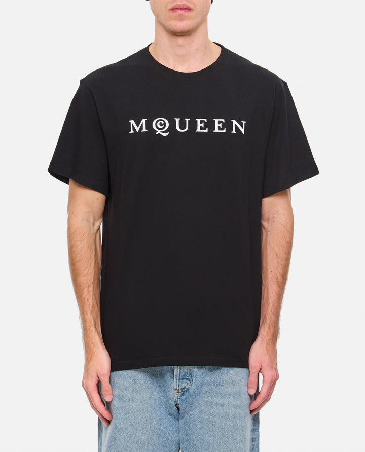 T-SHIRT 828420 QTADD0520 Alexander McQueen 
