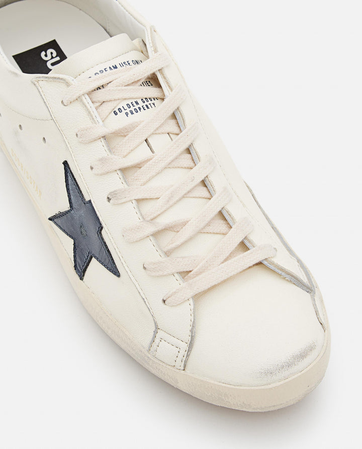 SUPERSTAR SNEAKERS GMF00101 F00416415430 Golden Goose 