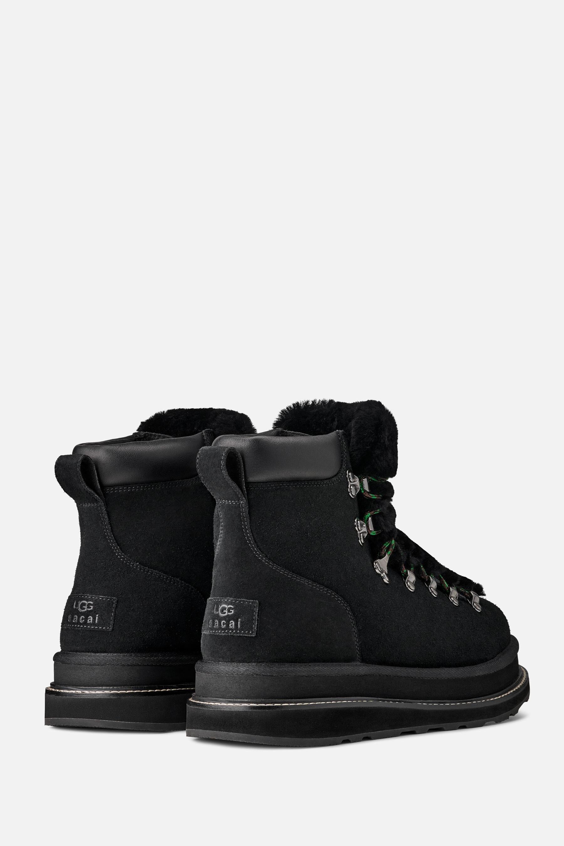 Ugg UGG SACAI HIKER BOOT $458.64 USD - Biffi Boutiques