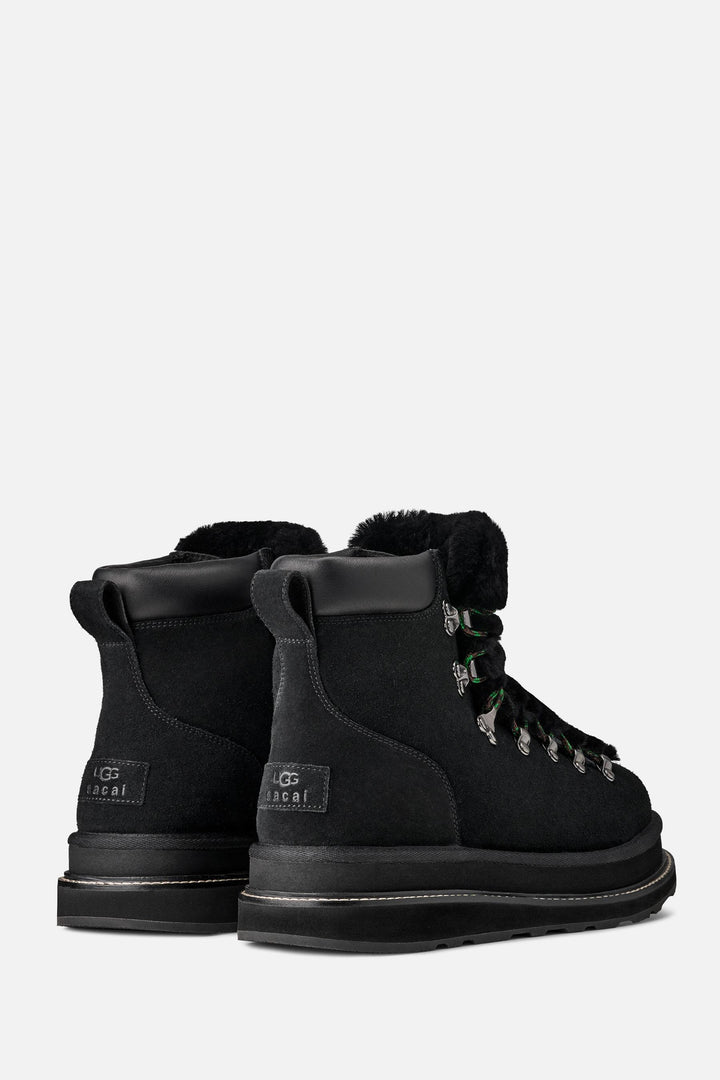 UGG SACAI HIKER BOOT 1178390 BLACK Ugg 