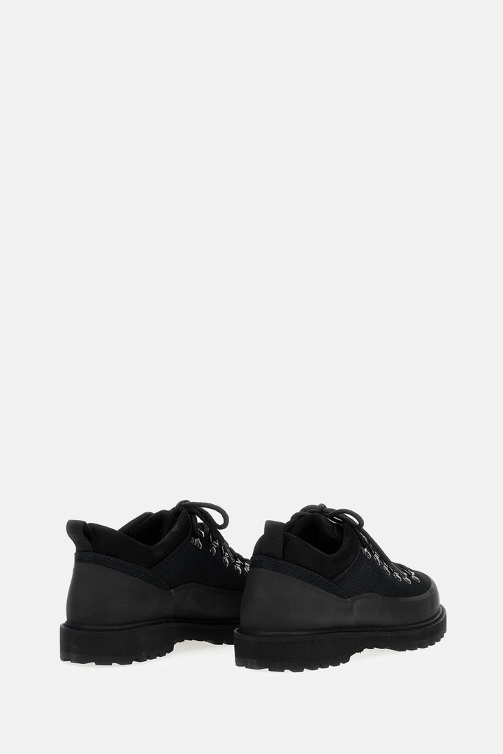 ROCCIA BASSO SPORT DI25FWRBM F03X059BLK Diemme 