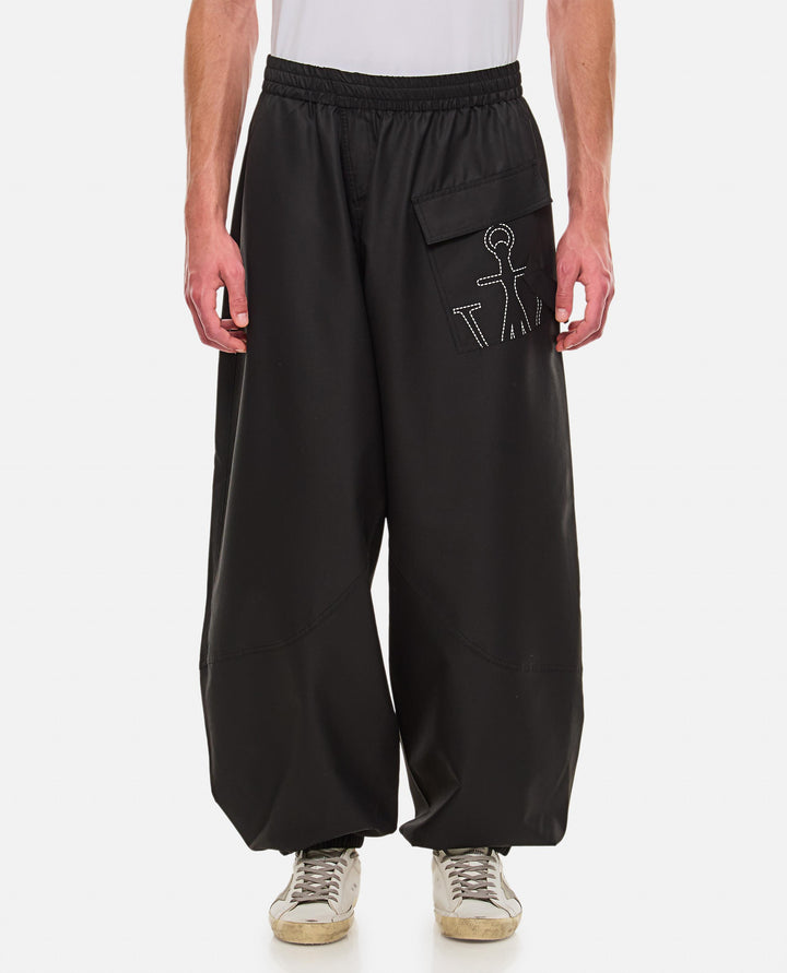 PANTALONI TWISTED JOGGERS TR0282 PG1345999 JW Anderson 