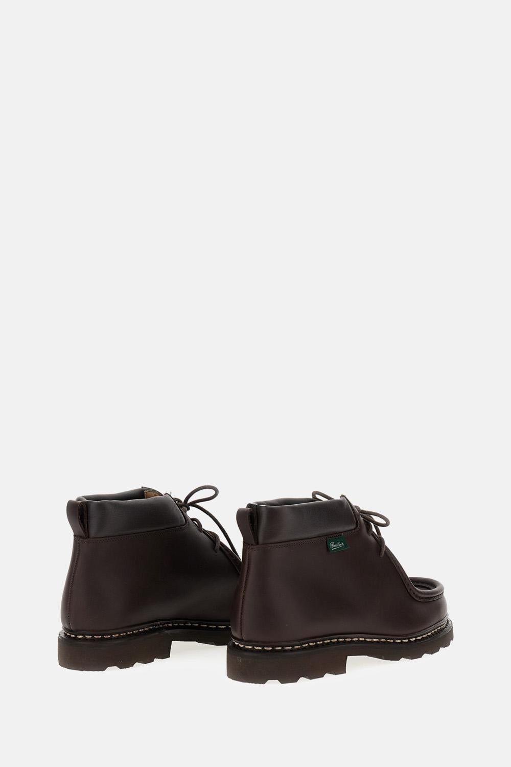 Paraboot MILLY LISSE ANKLE BOOT €505,00 EUR - Biffi Boutiques