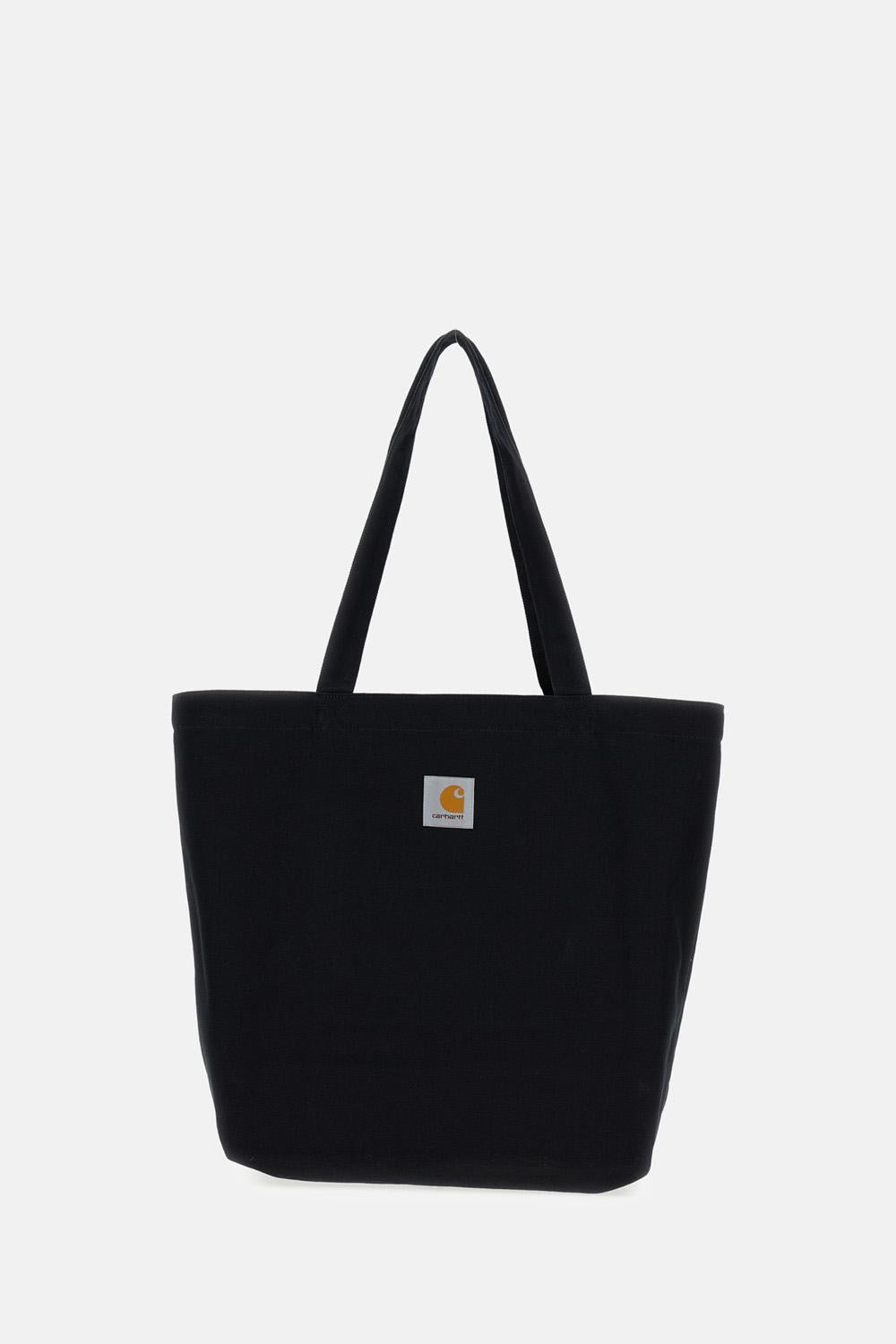 Carhartt WIP キャンバス トートバッグ ¥8,529 JPY - Biffi