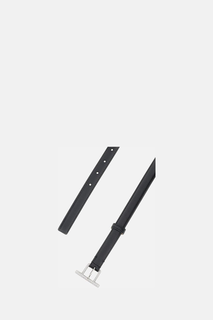 CINTURA 839694 1HBES1000 Alexander McQueen 