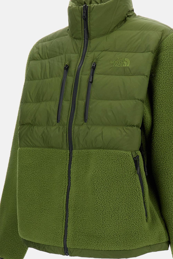 DENALI HYBRID JACKET<BR/> NF0A8D0U BRI The North Face 