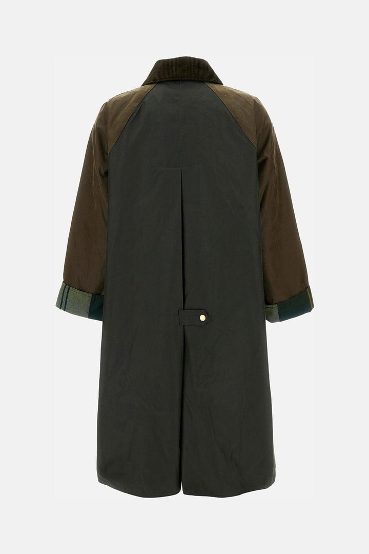 GIACCA LWX1485 OL52 Barbour 