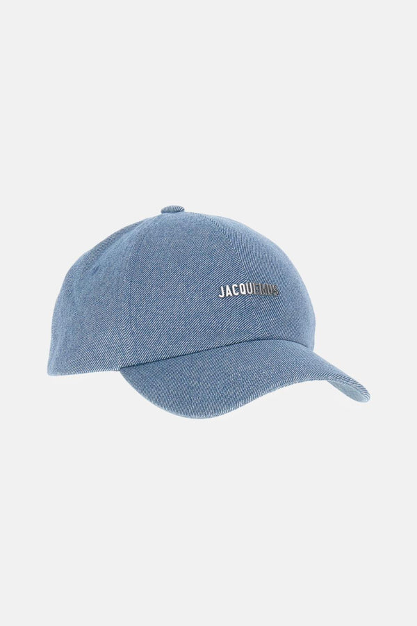 LA CASQUETTE GADJO ACU00670AD00042 330 Jacquemus 