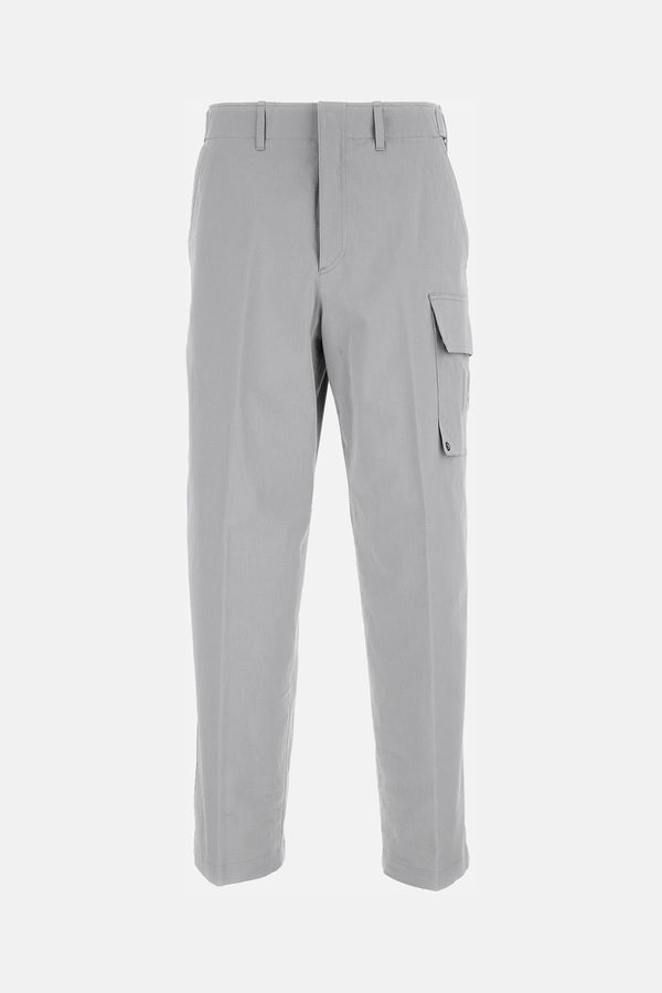 PANTALONI <BR/> FB1091 AQMVF0HH3 Fendi 