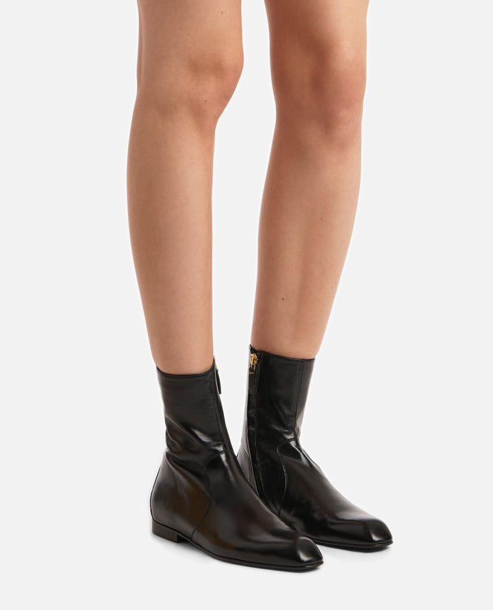 COLT STIVALETTI F1106 943200 Khaite 