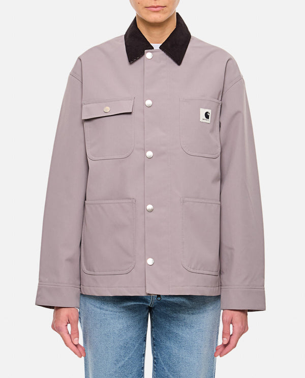 GIACCA CLAPTON I034425 2NZXX Carhartt WIP 