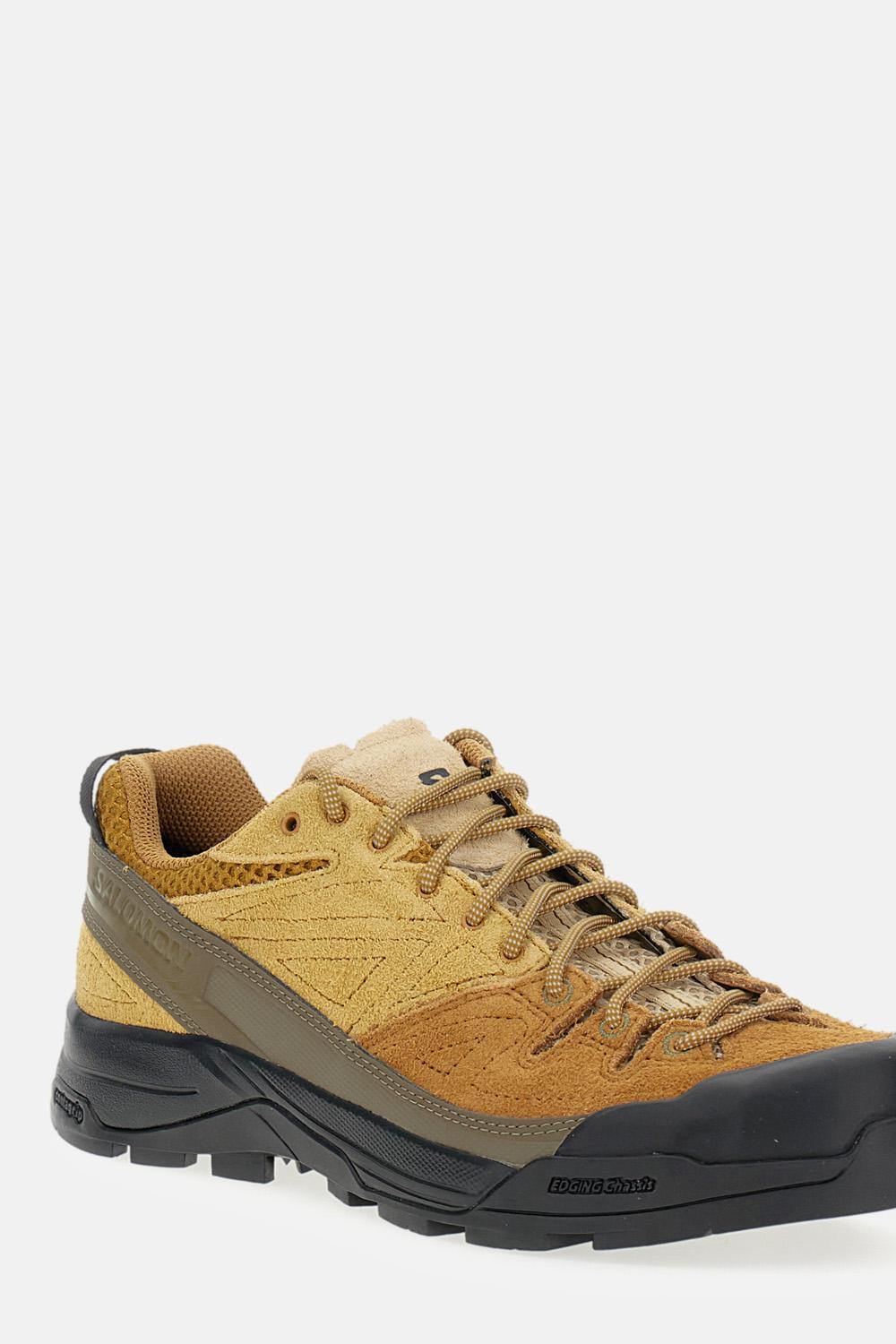 Salomon X-ALP SUEDE $228.01 USD - Biffi Boutiques