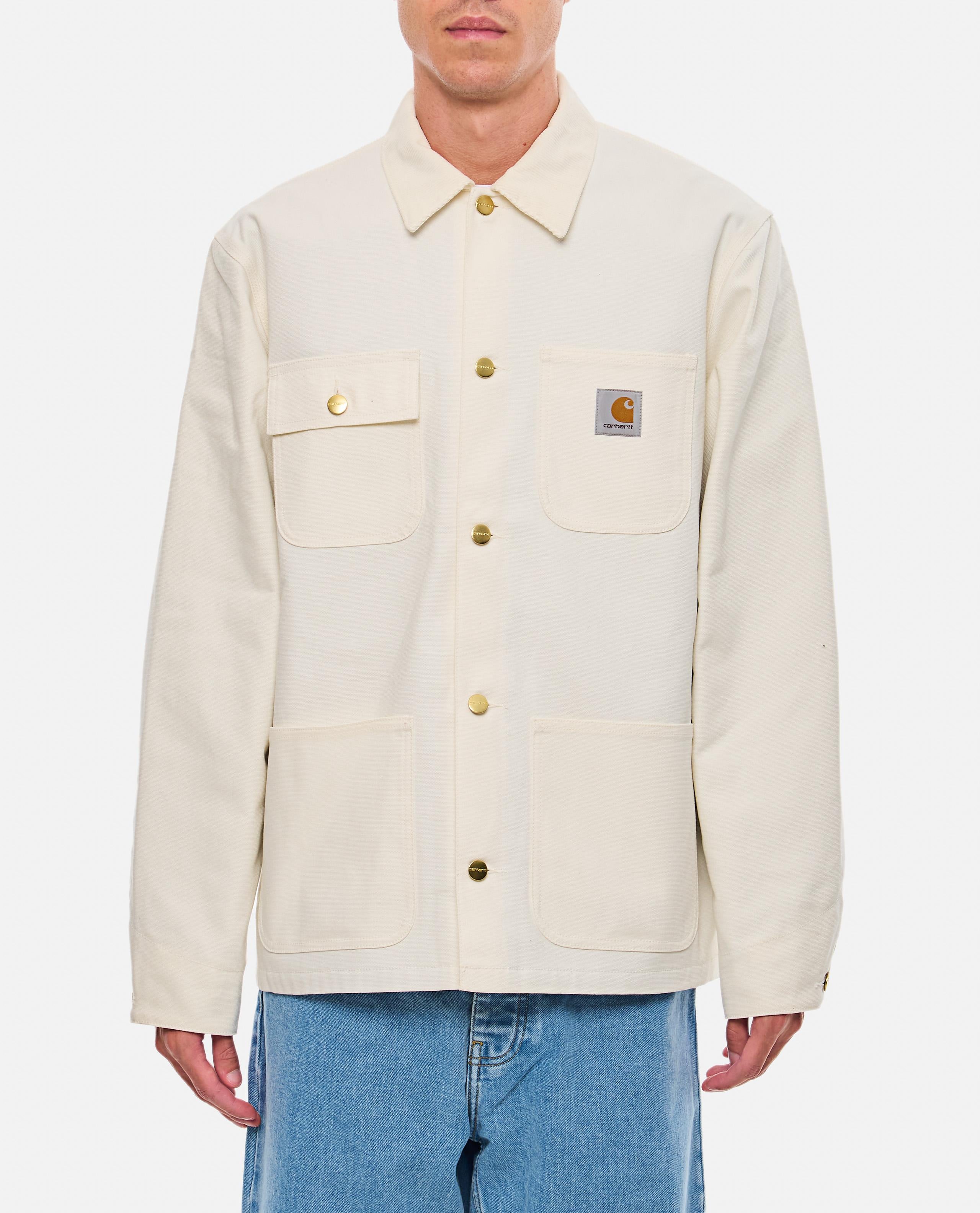 Carhartt WIP MICHIGAN JACKET $183.00 USD - Biffi Boutiques