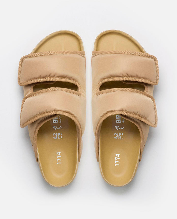 BIRKENSTOCK 1774 COSNY NYLON 1030369 TAFFY Birkenstock 1774 