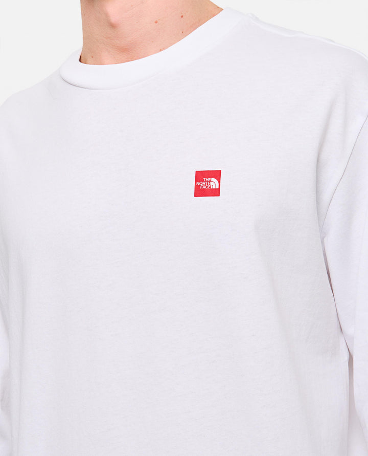 T-SHIRT NF0A8C1T FN4 The North Face 