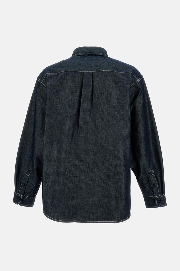 SOVRACAMICIA TIGAN I036263 0101 Carhartt WIP 